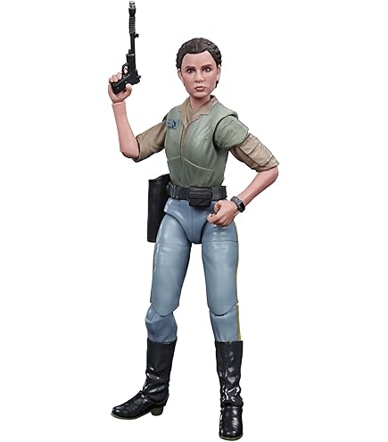 Amazon.co.jp: Gentle Giant Star Wars: Princess Leia Organa Bespin